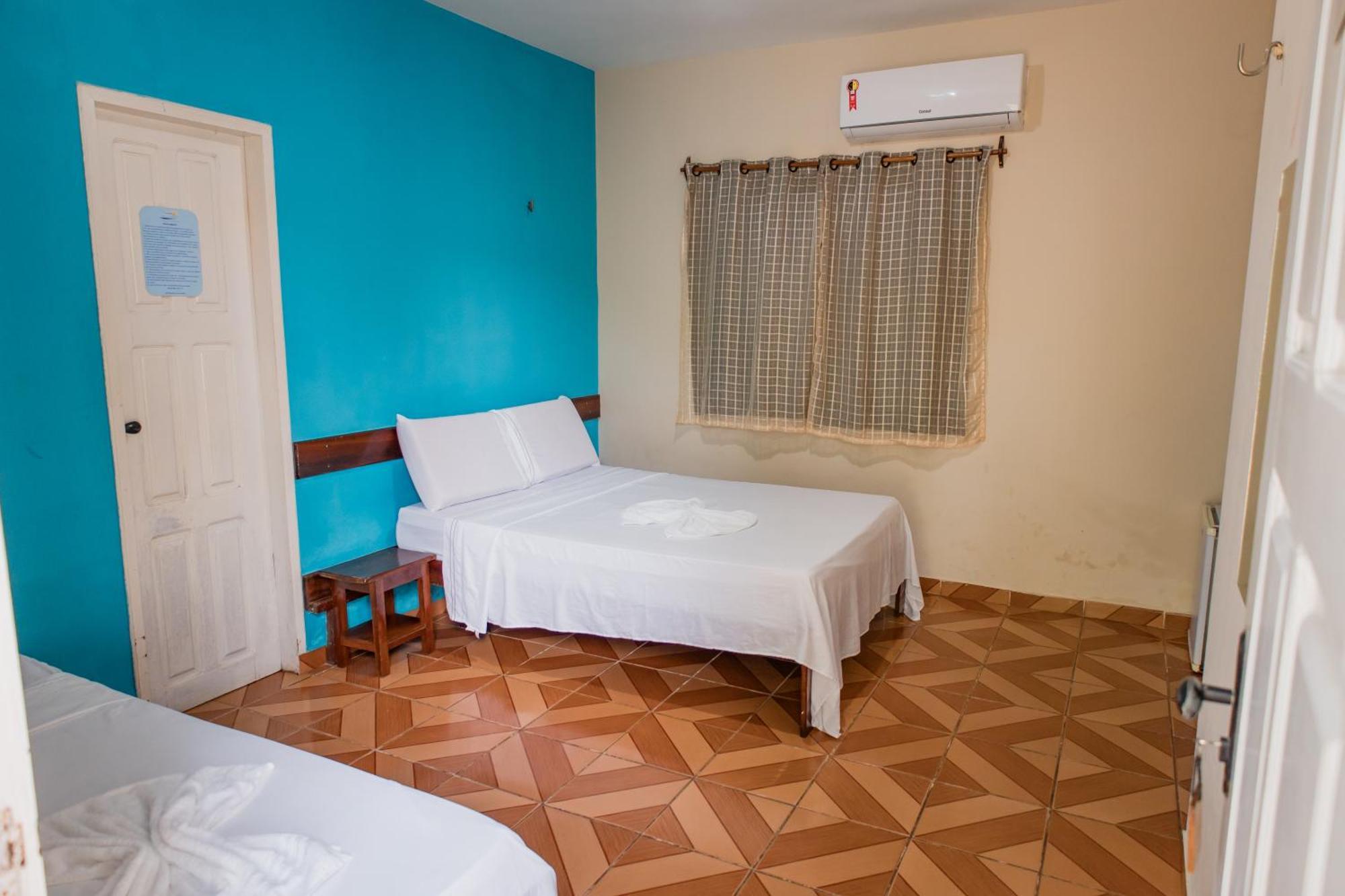Pousada Gincoara Jijoca de Jericoacoara Quarto foto
