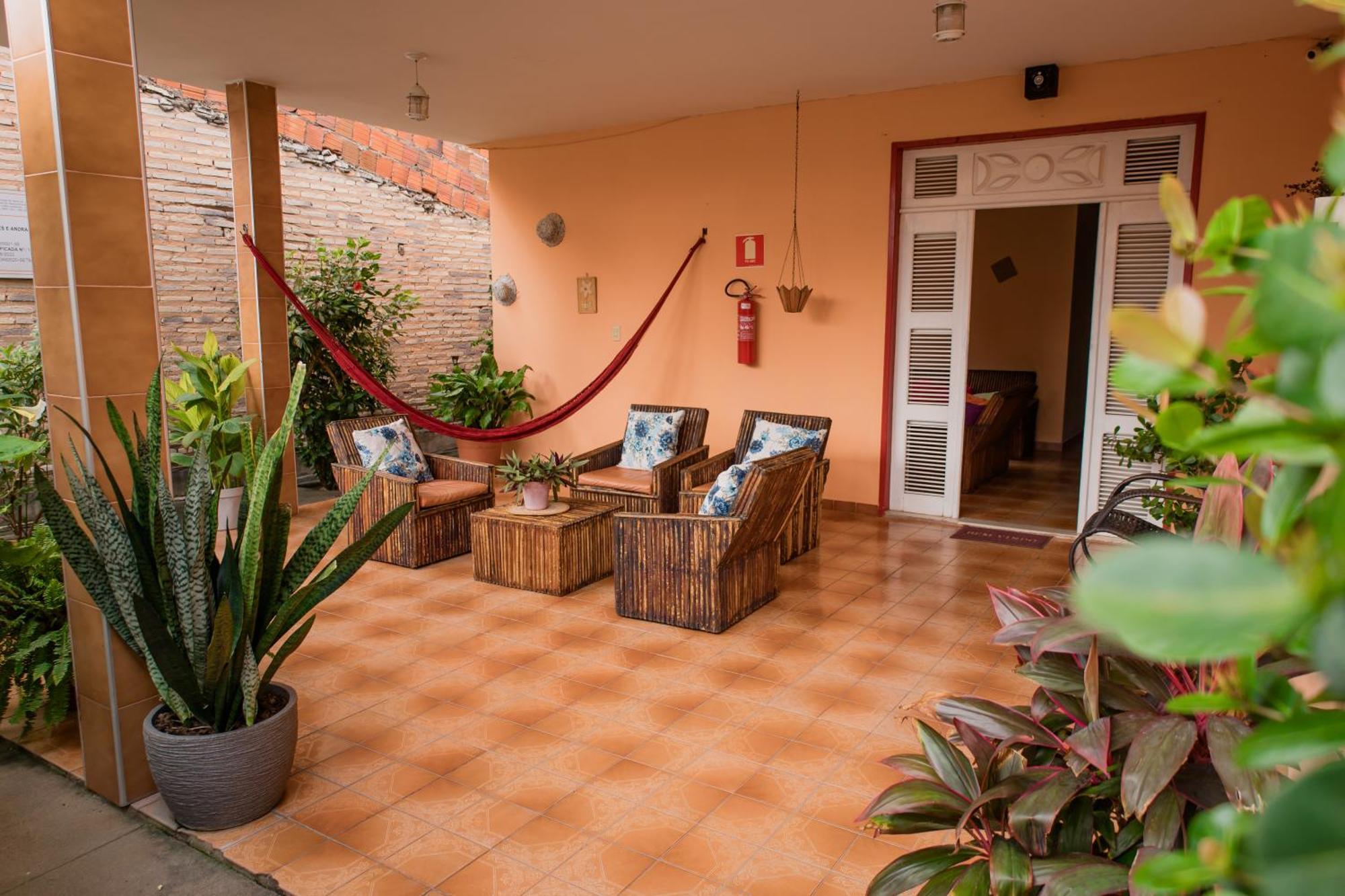 Pousada Gincoara Jijoca de Jericoacoara Exterior foto